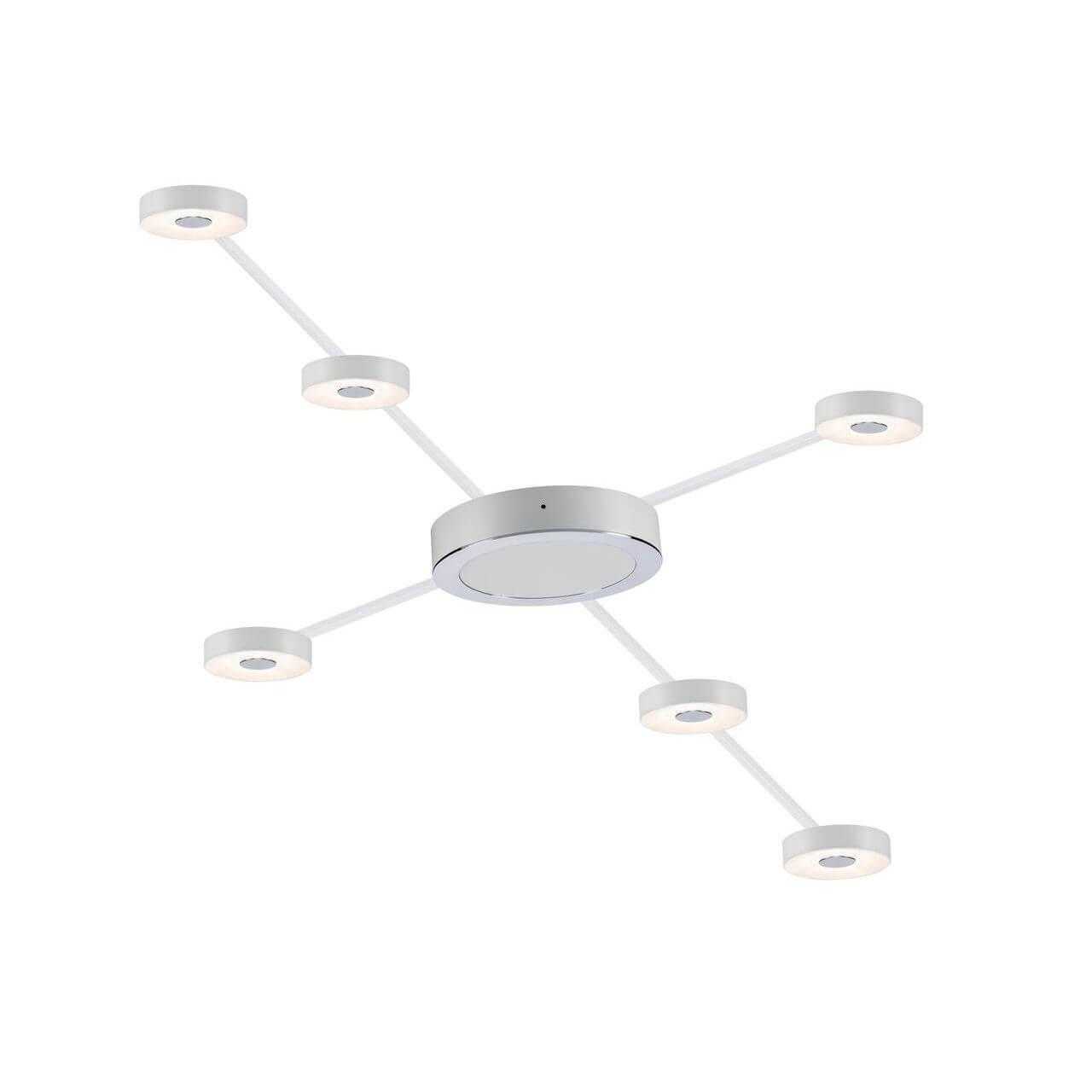 Изображение Потолочный светодиодный светильник Paulmann 93647