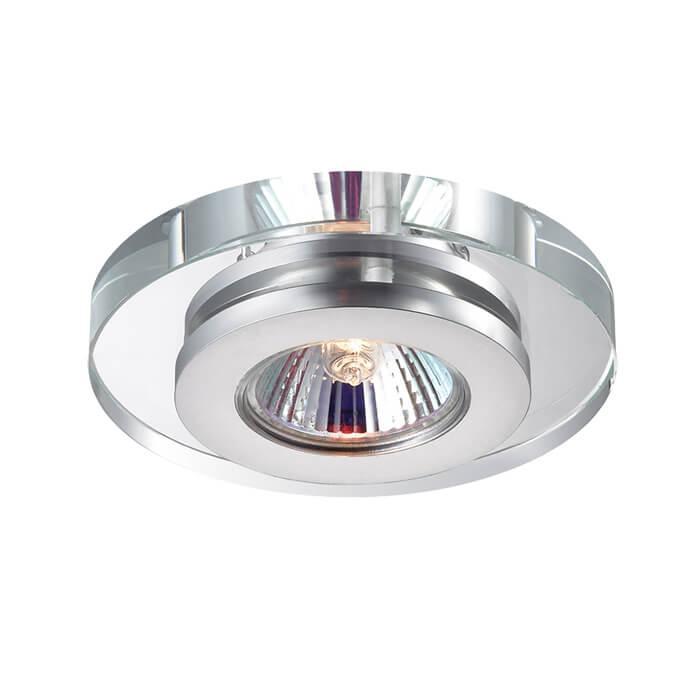 Изображение Встраиваемый светильник Novotech Cosmo 369409