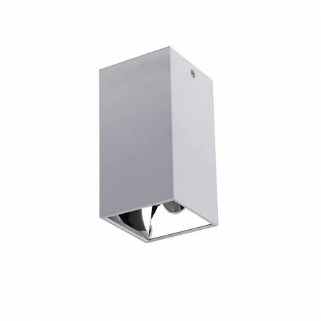 Изображение Потолочный светодиодный светильник Favourite Tetrahedron 2401-1U