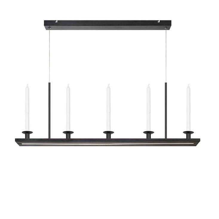 Изображение Подвесной светодиодный светильник Markslojd Downtown 107527