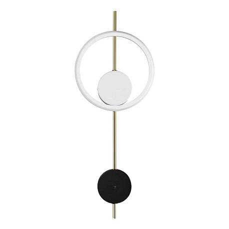 Изображение Настенный светильник Lumion MARQUE 5691/13WL