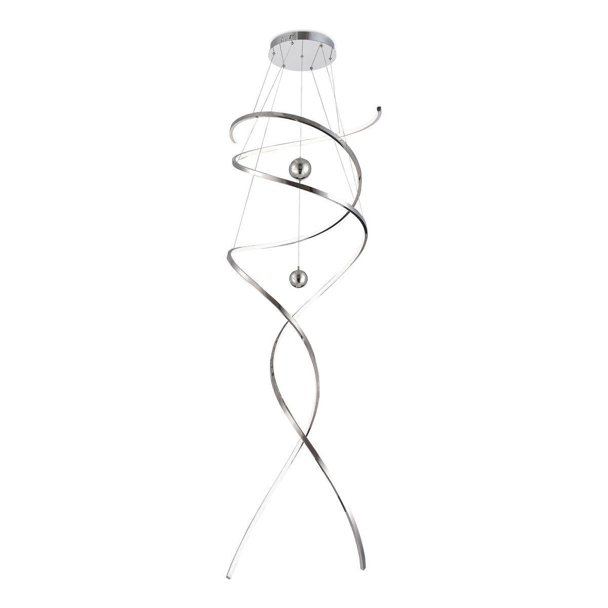 Изображение Подвесной светодиодный светильник iLedex Axis XT20-1300 CR