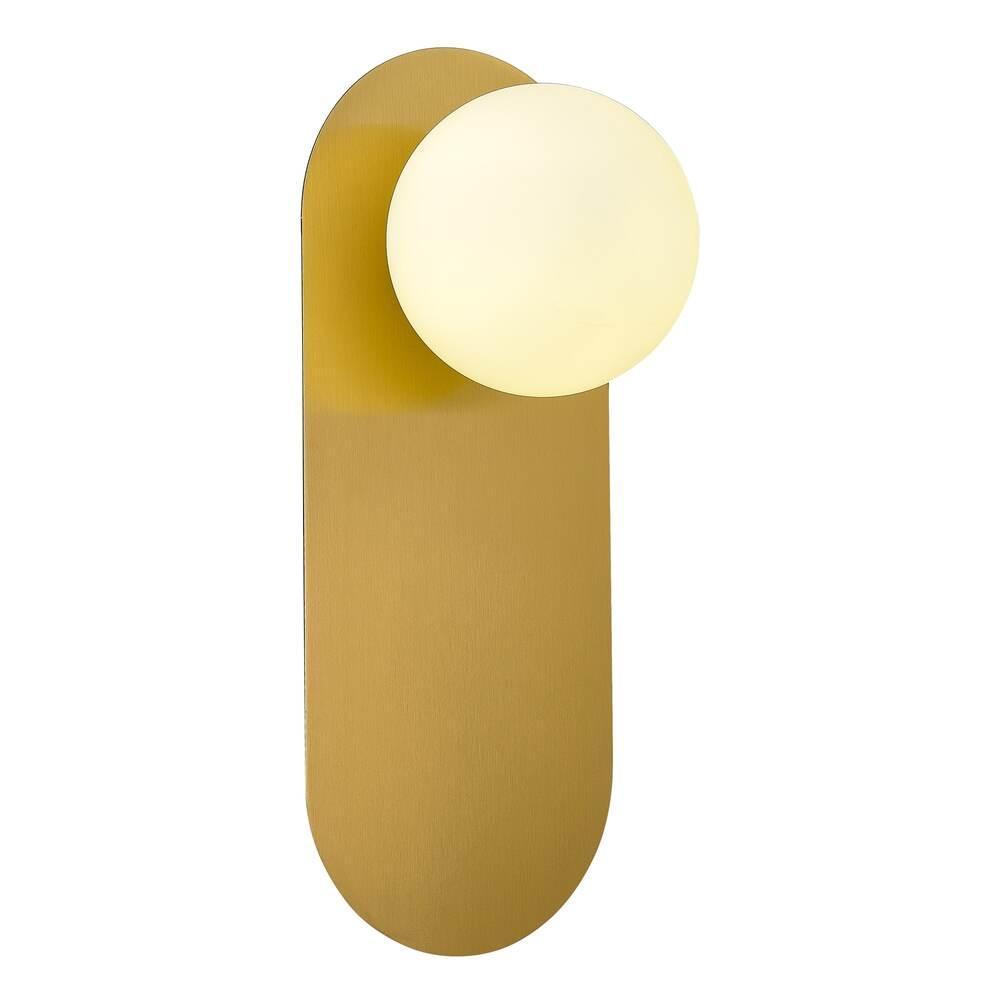 Изображение Настенный светильник Evoluce TOCCO SLE1194-301-01