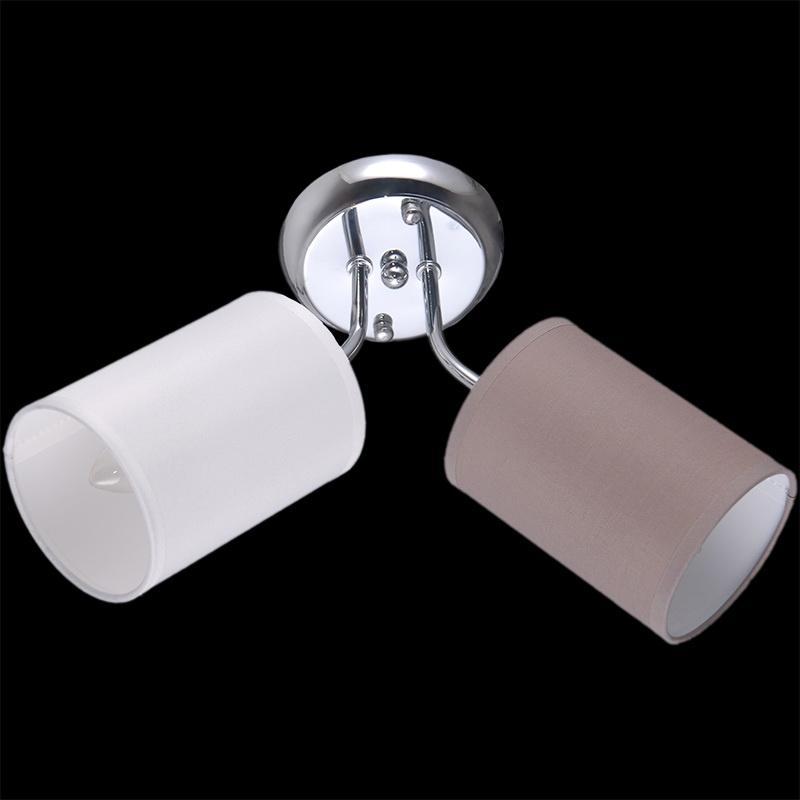 Изображение Потолочный светильник Illumico IL9516-2WSQ-79 CR