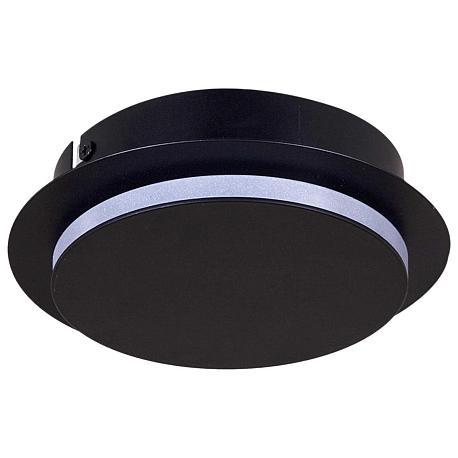 Изображение Потолочный светильник Reluce 86687-9.2-001RD LED6W BK
