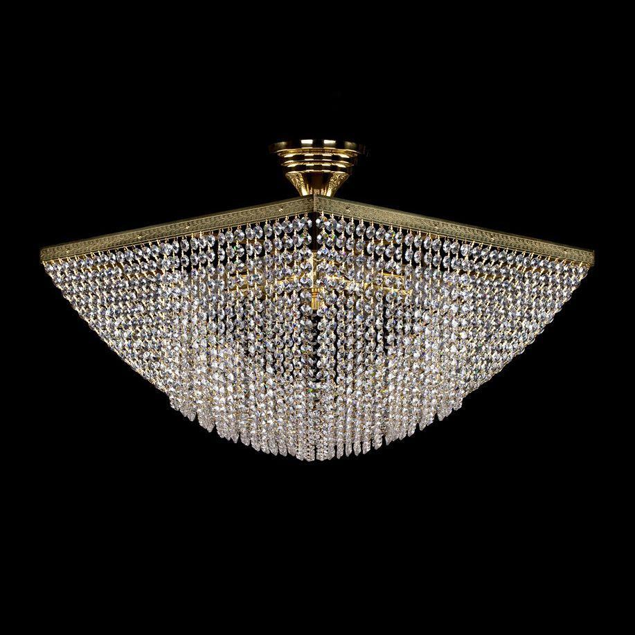 Изображение Потолочный светильник Artglass Abigail CE