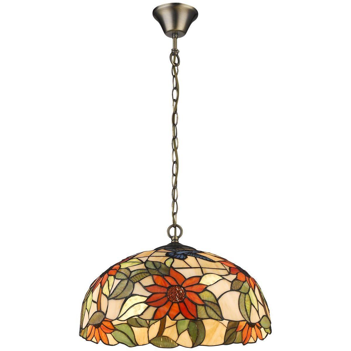 Изображение Подвесной светильник Velante 817-806-02