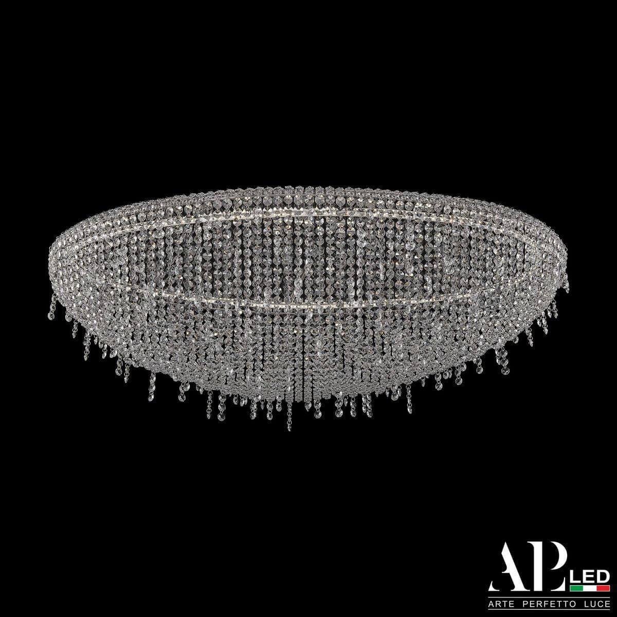 Изображение Потолочный светодиодный светильник Arte Perfetto Luce Rimini S508.0.60.B.3000