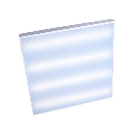 Изображение Встраиваемый светодиодный светильник Всесветодиоды Грильято vs221-30-op-6k-li1h