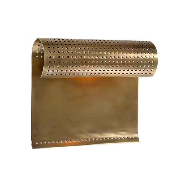 Изображение Настенный светильник Romatti Kobo Nargy 8923-1WL