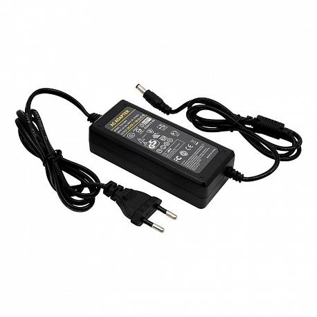 Изображение Блок питания SWG 12V 48W IP20 4A NA-48-12 001248