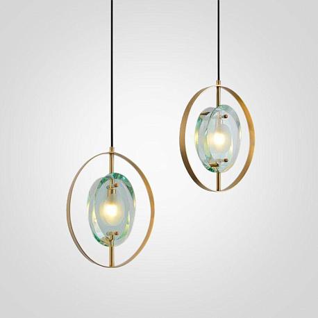 Изображение Подвесной светильник Imperium Loft Isendo 140773-26