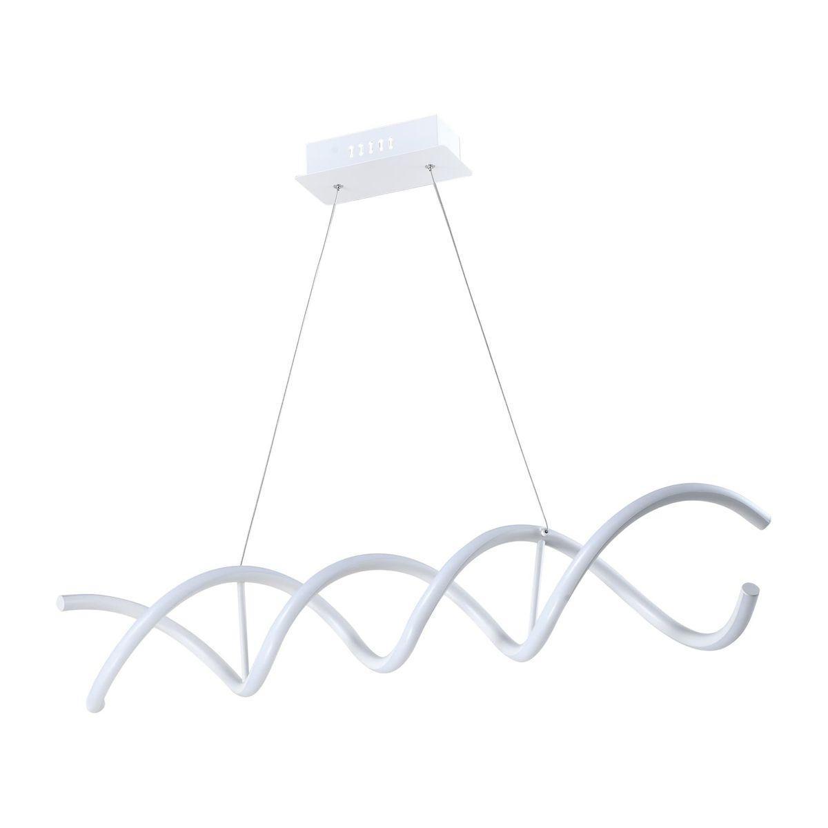 Изображение Подвесной светодиодный светильник Moderli Combo V1960-PL