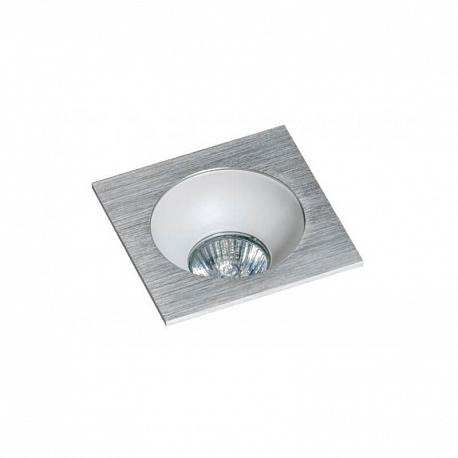 Изображение Встраиваемый светильник Azzardo Hugo 1 downlight AZ1733 (Без рефлектора)