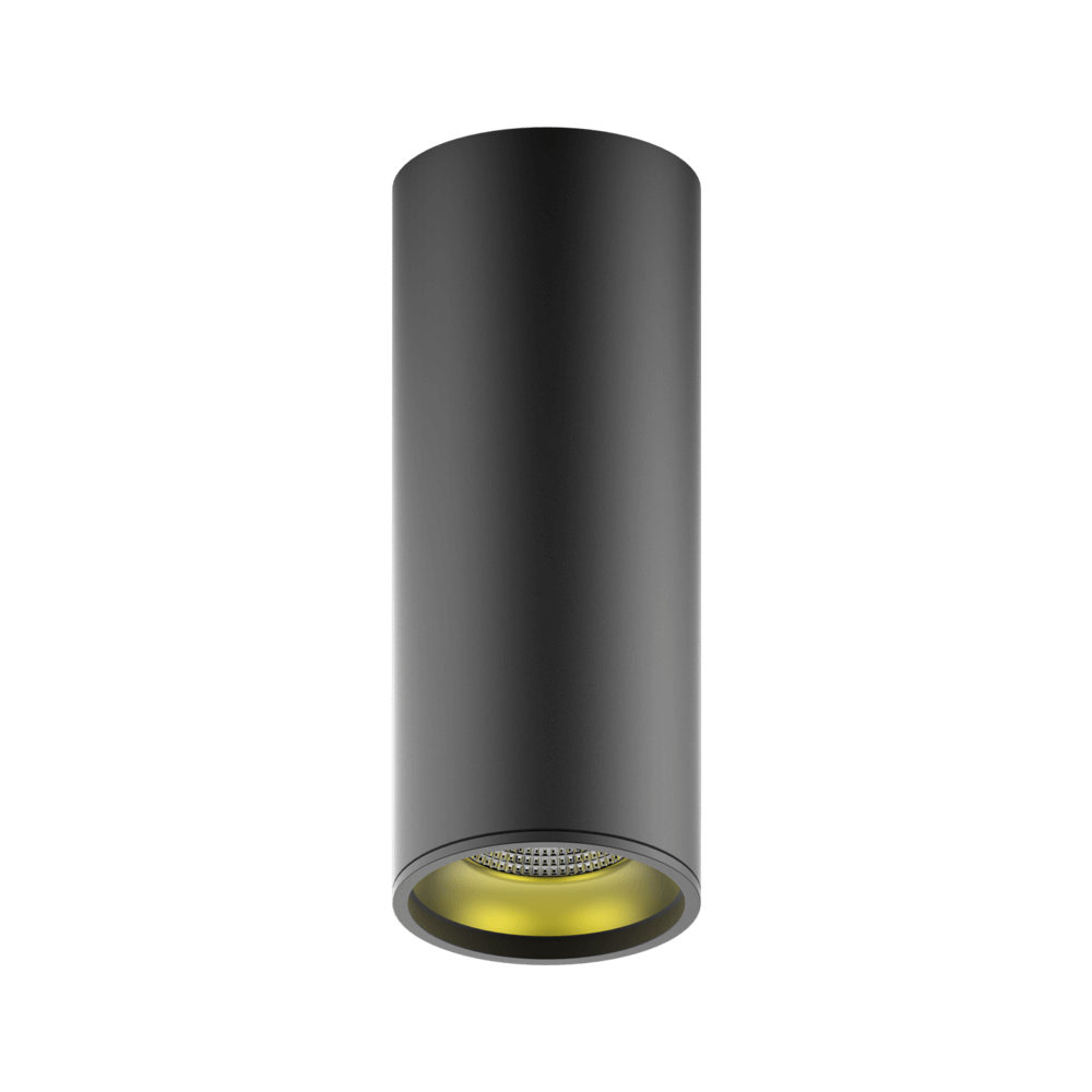 Изображение Потолочный светодиодный светильник Gauss Overhead HD009