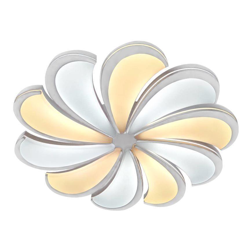 Изображение Потолочный светодиодный светильник Escada 10204/10LED