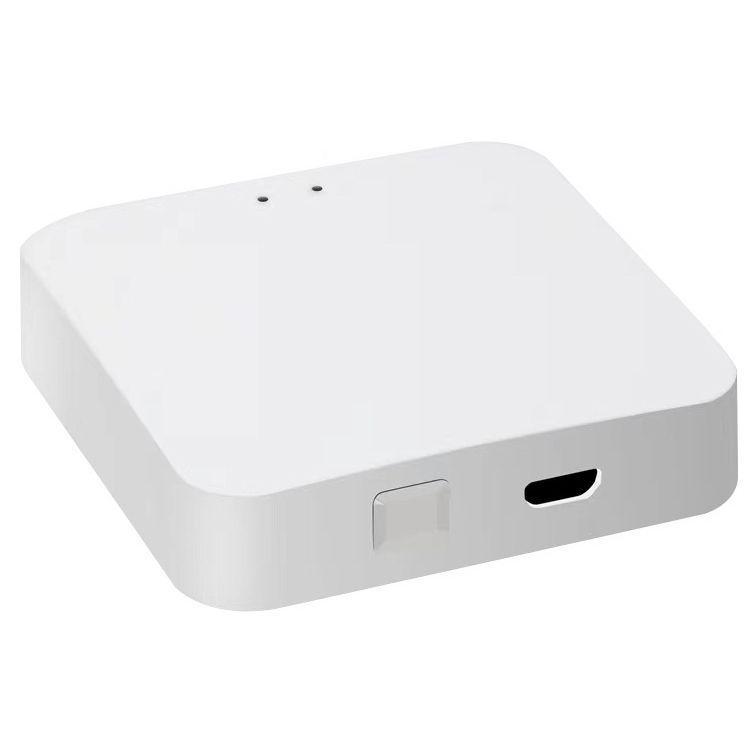 Изображение Беспроводной шлюз ДУ iLedex Technical Vision ZGB 1