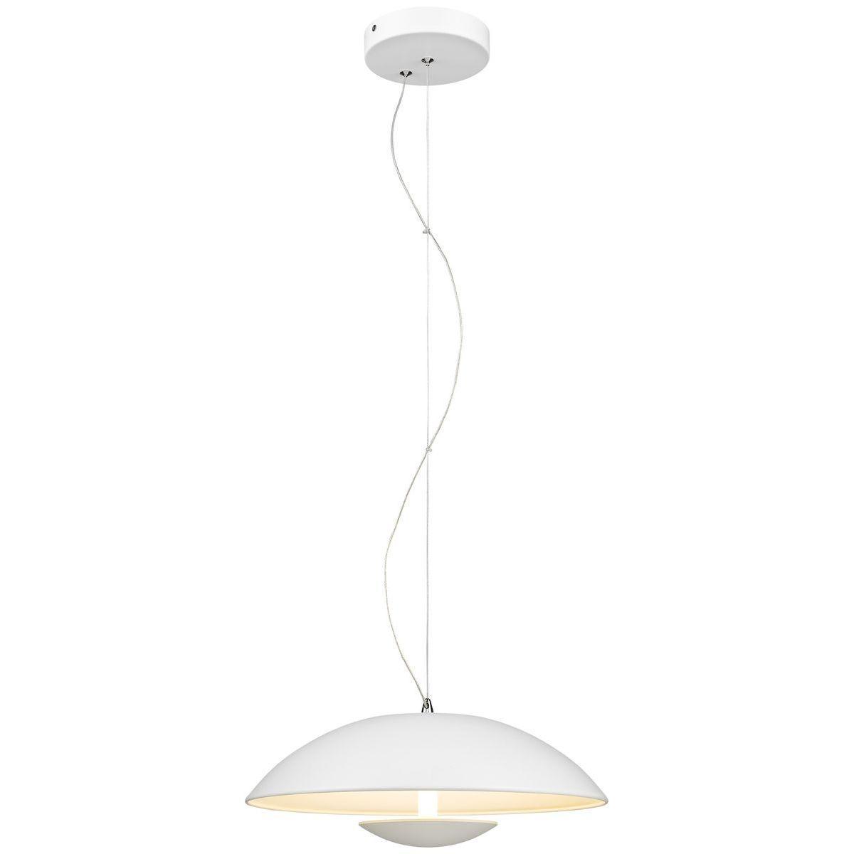 Изображение Подвесной светодиодный светильник Wertmark Pilze WE435.01.006