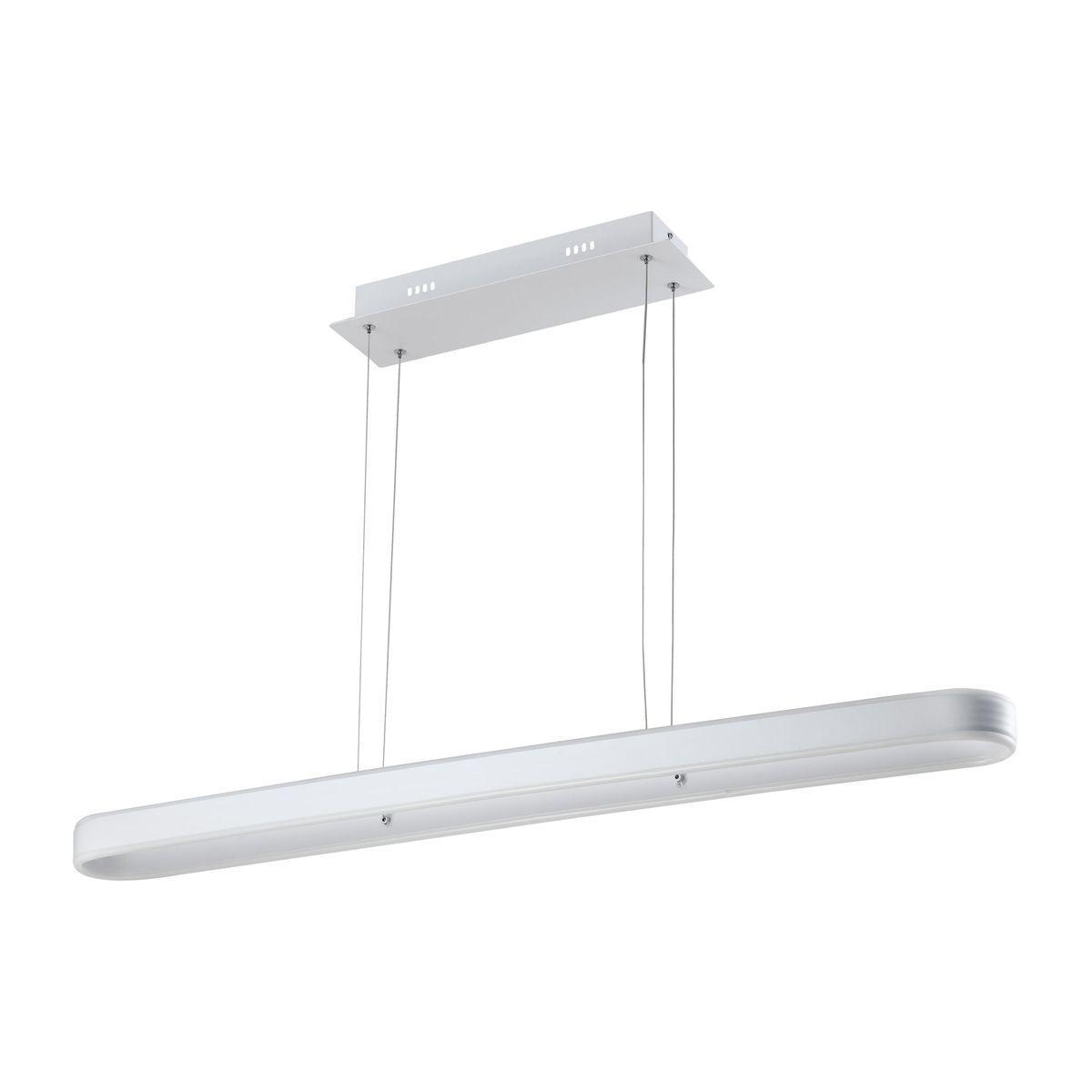 Изображение Подвесной светодиодный светильник Moderli Leuch V1920-PL