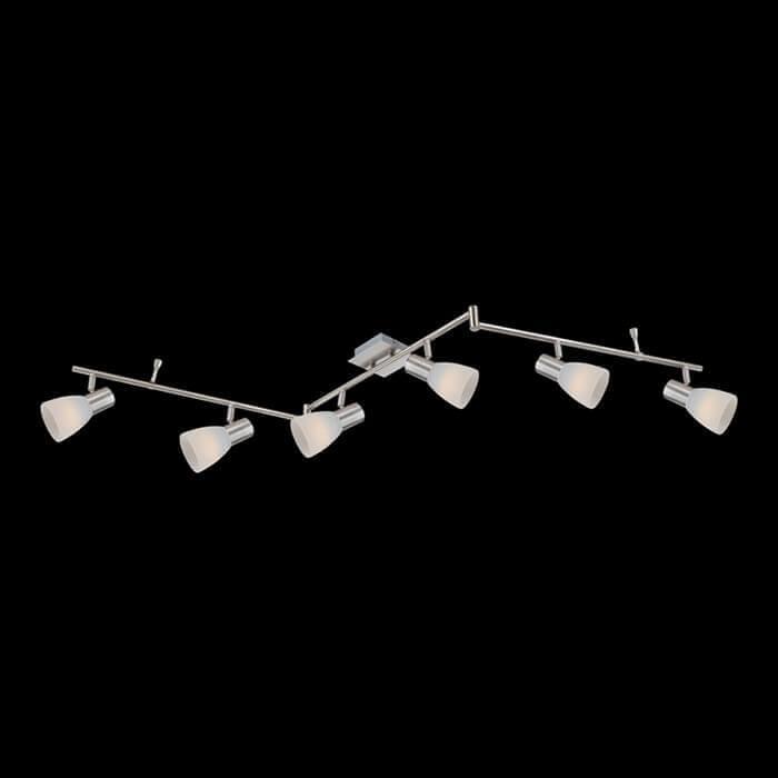 Изображение Трековая система Globo Parry I 54534-6