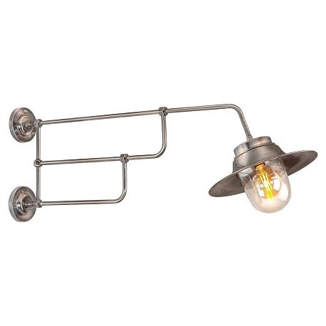 Изображение Уличный настенный светильник Covali WL-58830