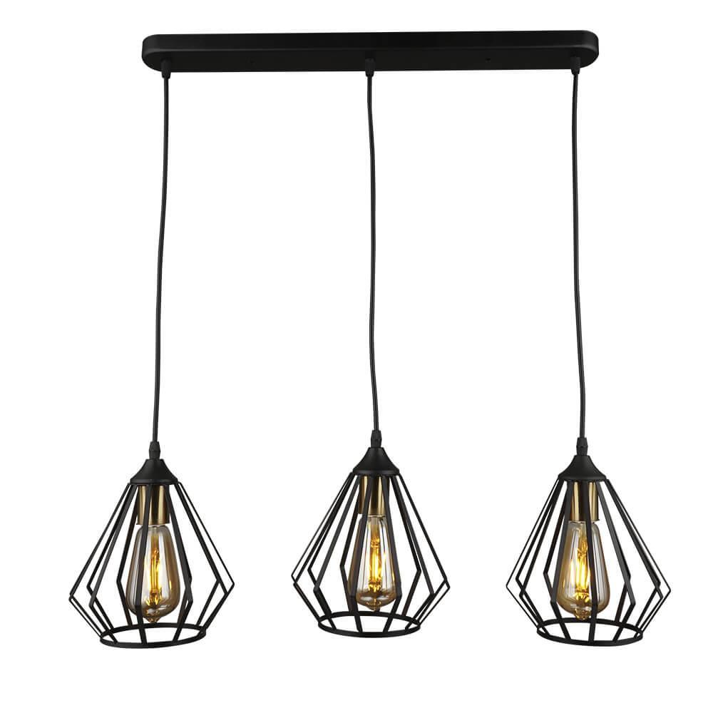 Изображение Подвесной светильник Seven Fires Furtado 66072.01.14.03