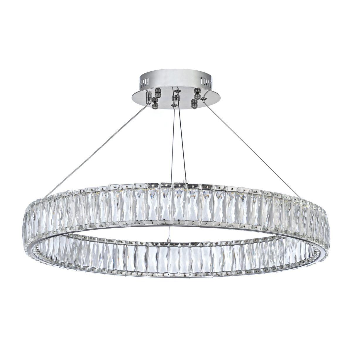 Изображение Подвесной светодиодный светильник Dio DArte Elite Caneva L 1.5.60.100 N