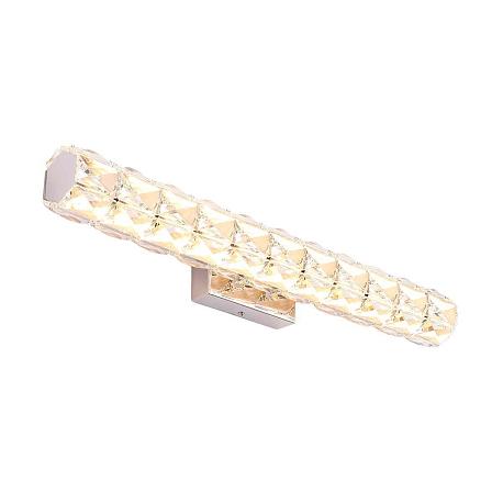 Изображение Настенный светильник Zortes CRYSTAL ZRS.79201.8