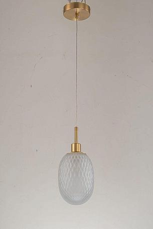 Изображение Подвесной светильник Arti Lampadari Magliano E 1.P2 W