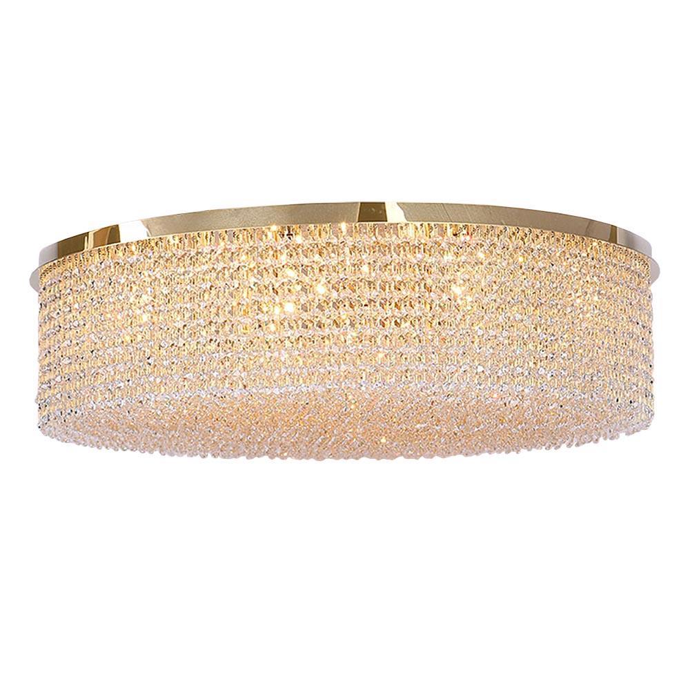 Изображение Потолочный светильник Newport 10168/PL Gold М0062581