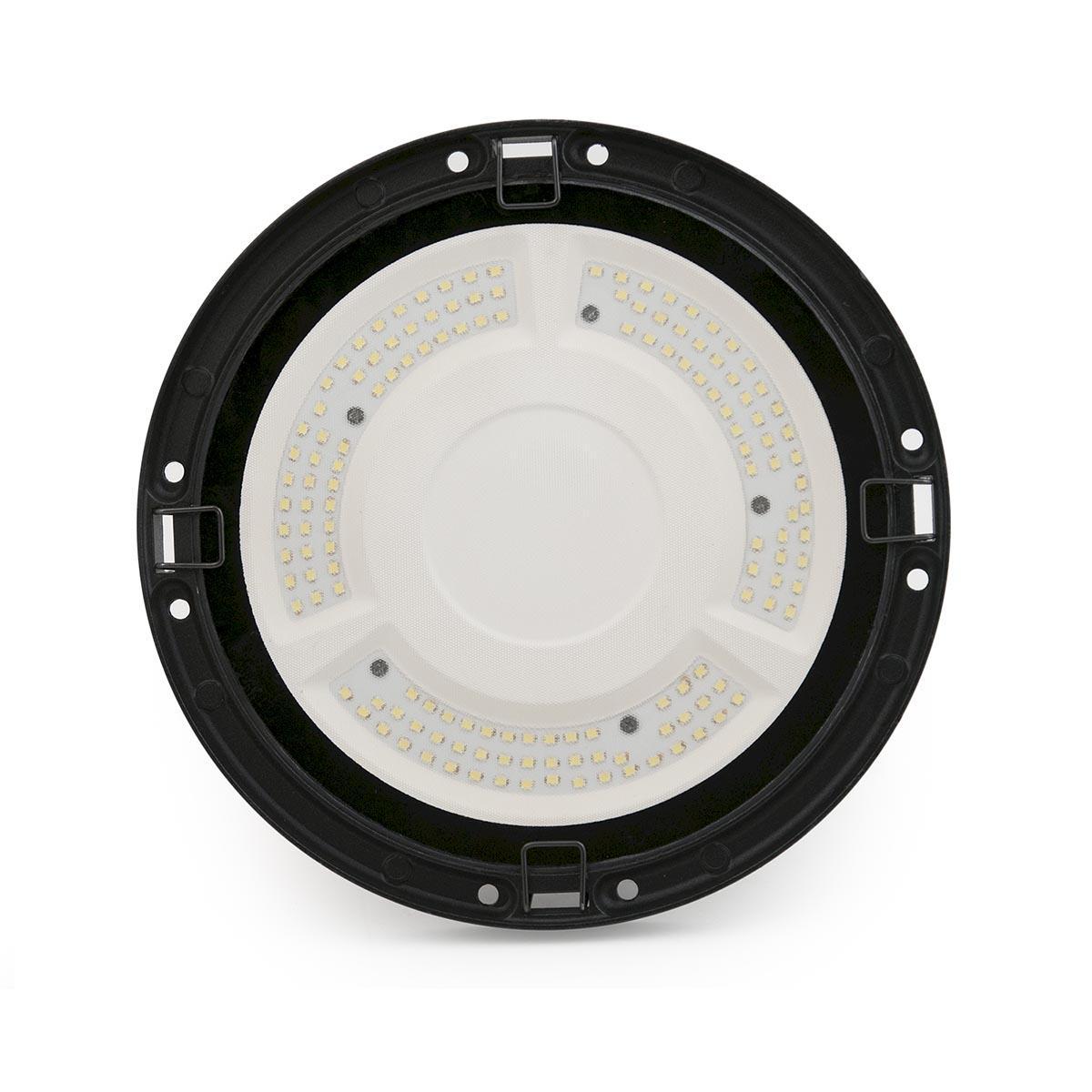 Изображение Подвесной светодиодный светильник Gauss Ufo 821536300