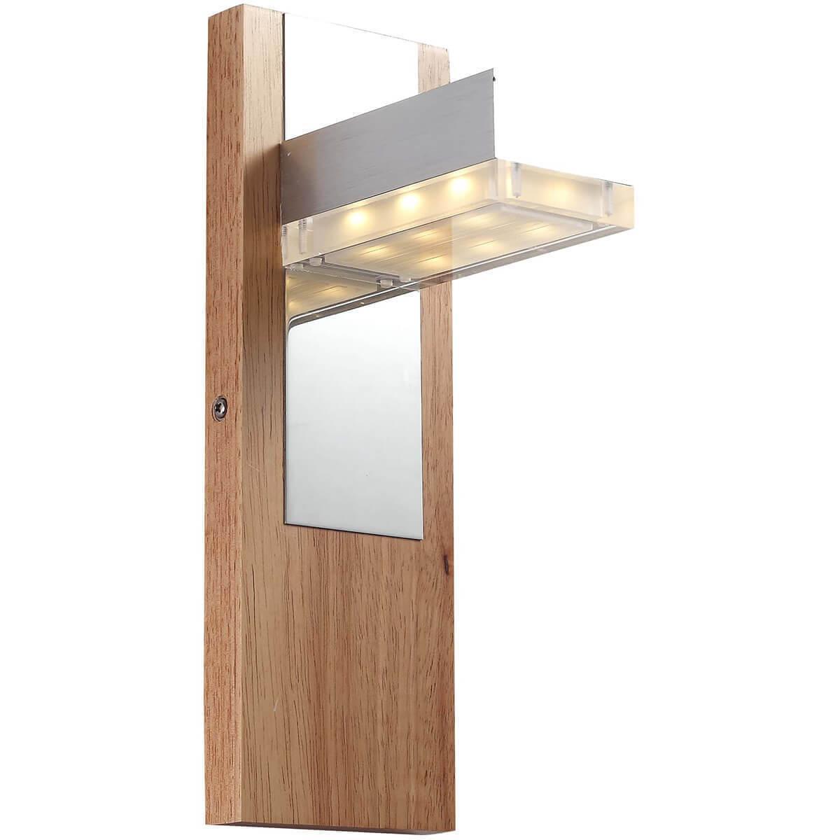 Изображение Настенный светильник Lucia Tucci Natura W156.1