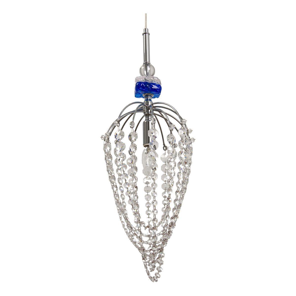 Изображение Подвесной светильник Abrasax Charlotte CL.7705-1CH