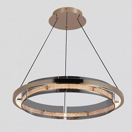 Изображение Подвесной светодиодный светильник iLedex Meridian C4716-60 GD