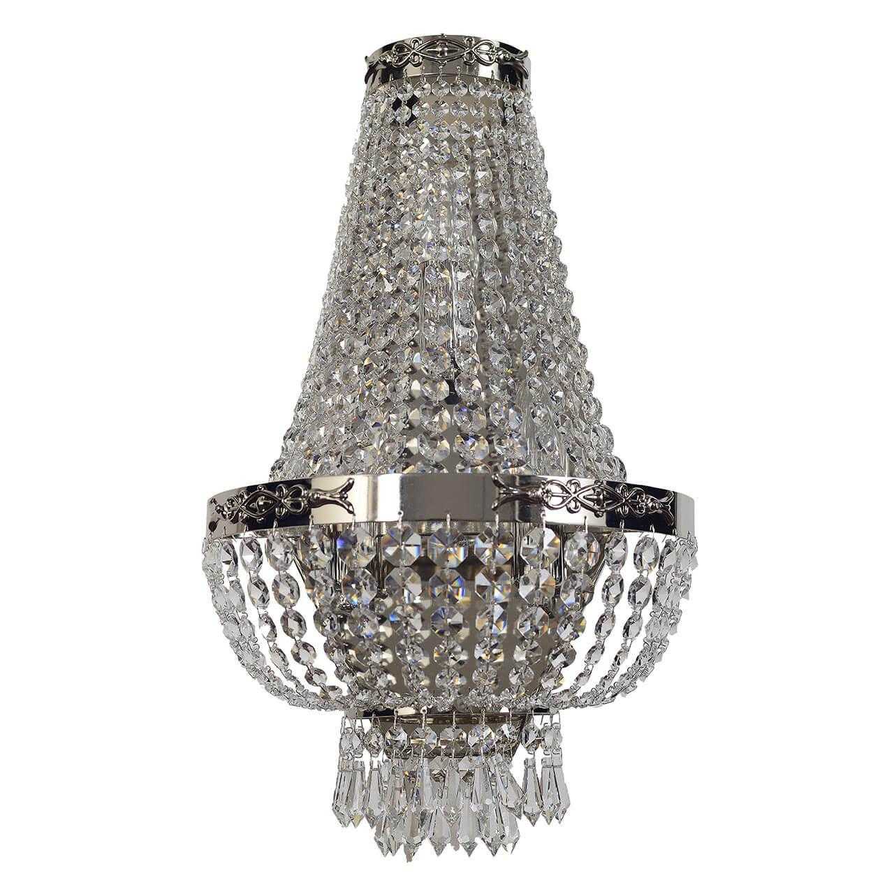 Изображение Настенный светильник Arti Lampadari Pera E 2.20.100 N