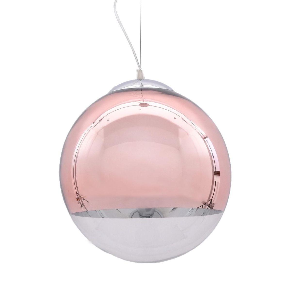 Изображение Подвесной светильник Lumina Deco Ibiza LDP 108-300 R.GD