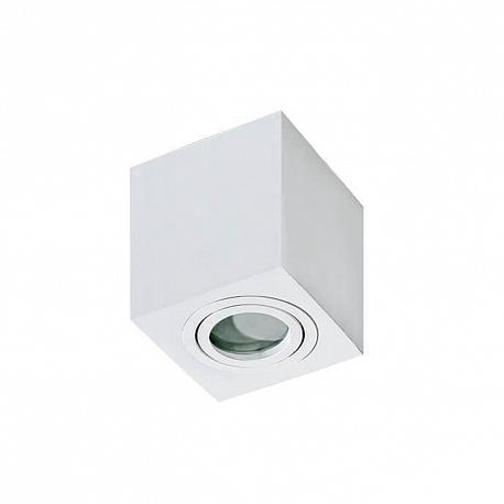 Изображение Потолочный светильник Azzardo Brant Square AZ2824