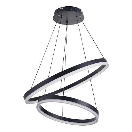 Изображение Подвесной светодиодный светильник Natali Kovaltseva Led Lamps 81298