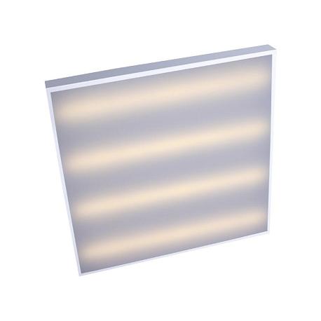 Изображение Встраиваемый светодиодный светильник Всесветодиоды Армстронг vs202-40-op-4k