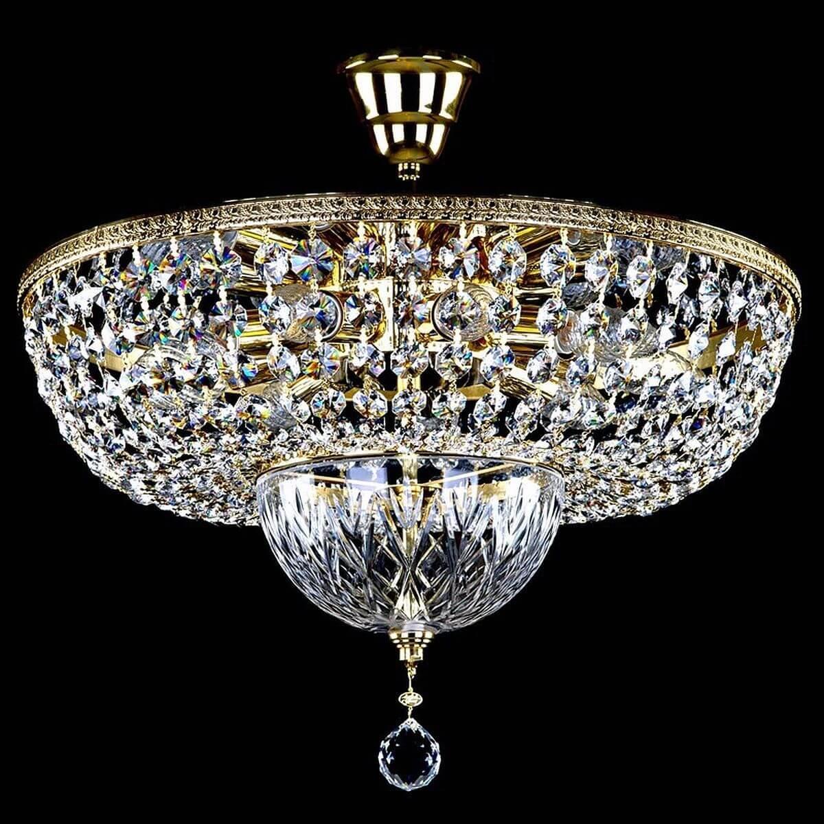 Изображение Потолочный светильник Artglass Albina II. CE