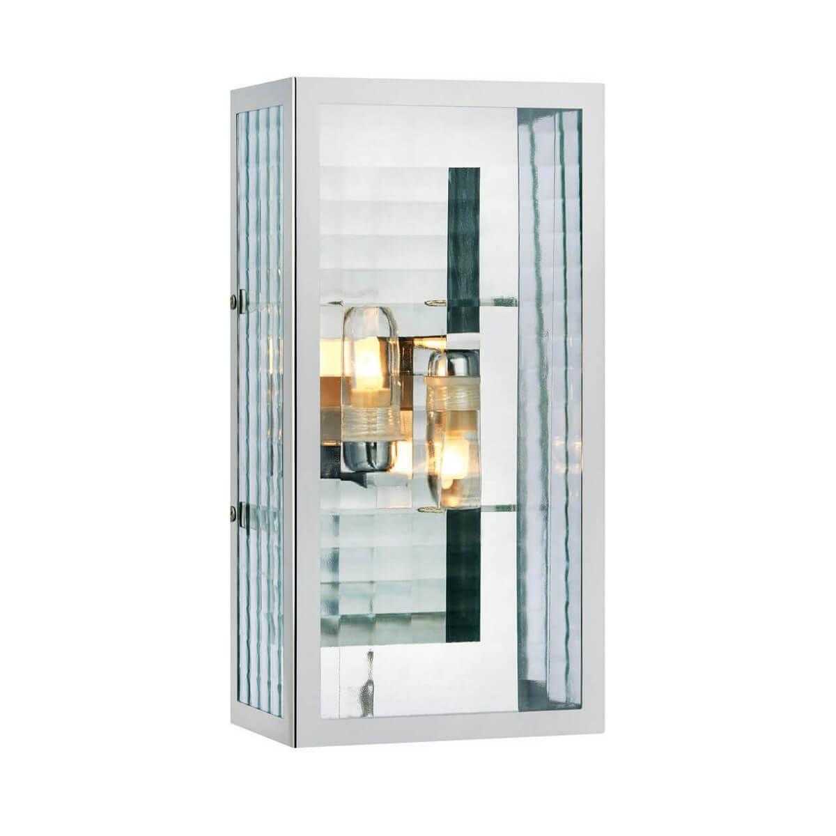 Изображение Настенный светильник Markslojd Fulham 107180