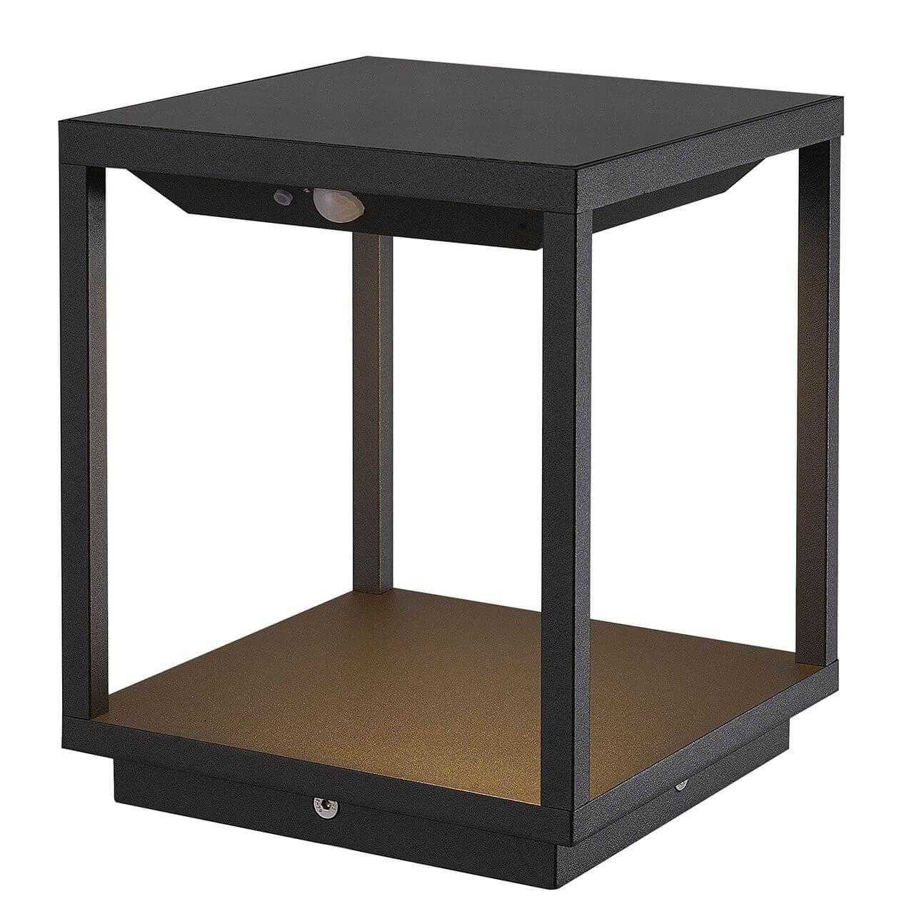 Изображение Светильник на солнечных батареях Mantra Meribel 7085