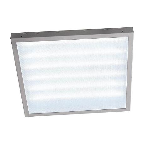 Изображение Встраиваемый светодиодный светильник Всесветодиоды Clip-in vs274-56-mpr-6k-nc1h-2