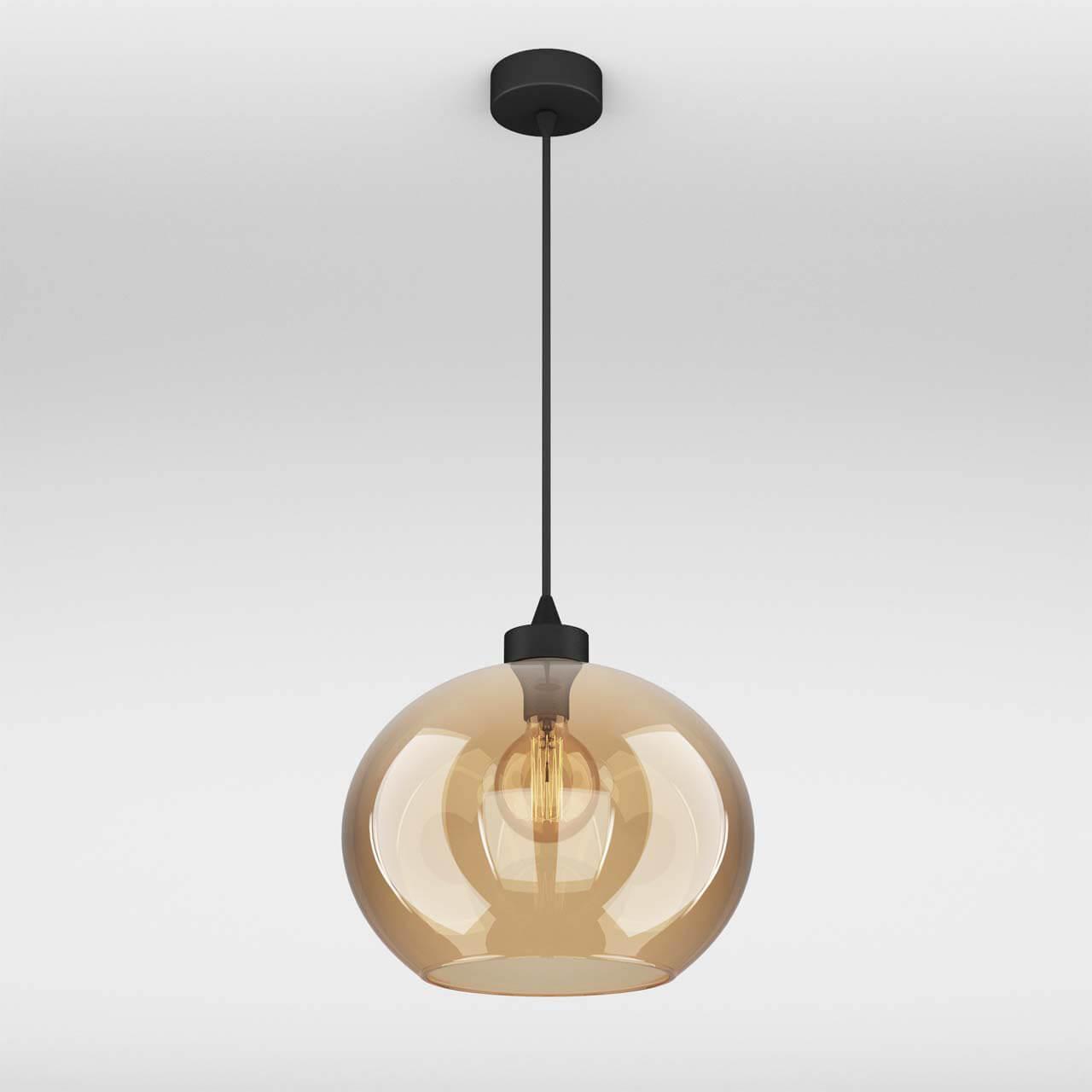 Изображение Подвесной светильник TK Lighting 4442 Cubus