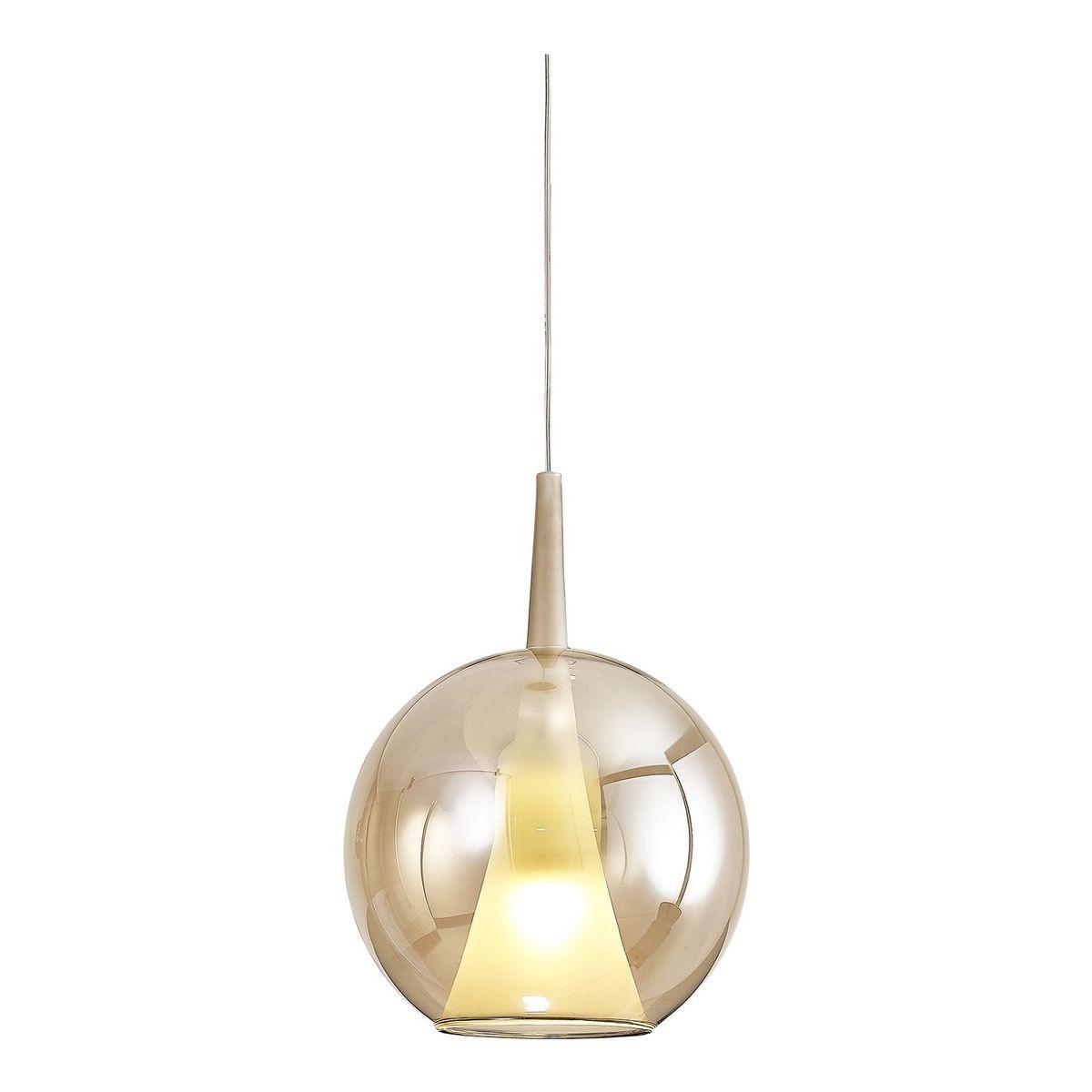 Изображение Подвесной светильник без основания Mantra Elsa 8244