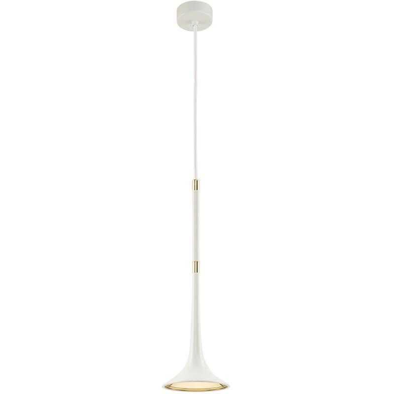 Изображение Подвесной светодиодный светильник Kutek Mood Loft LOF-ZW-1 (BZ)