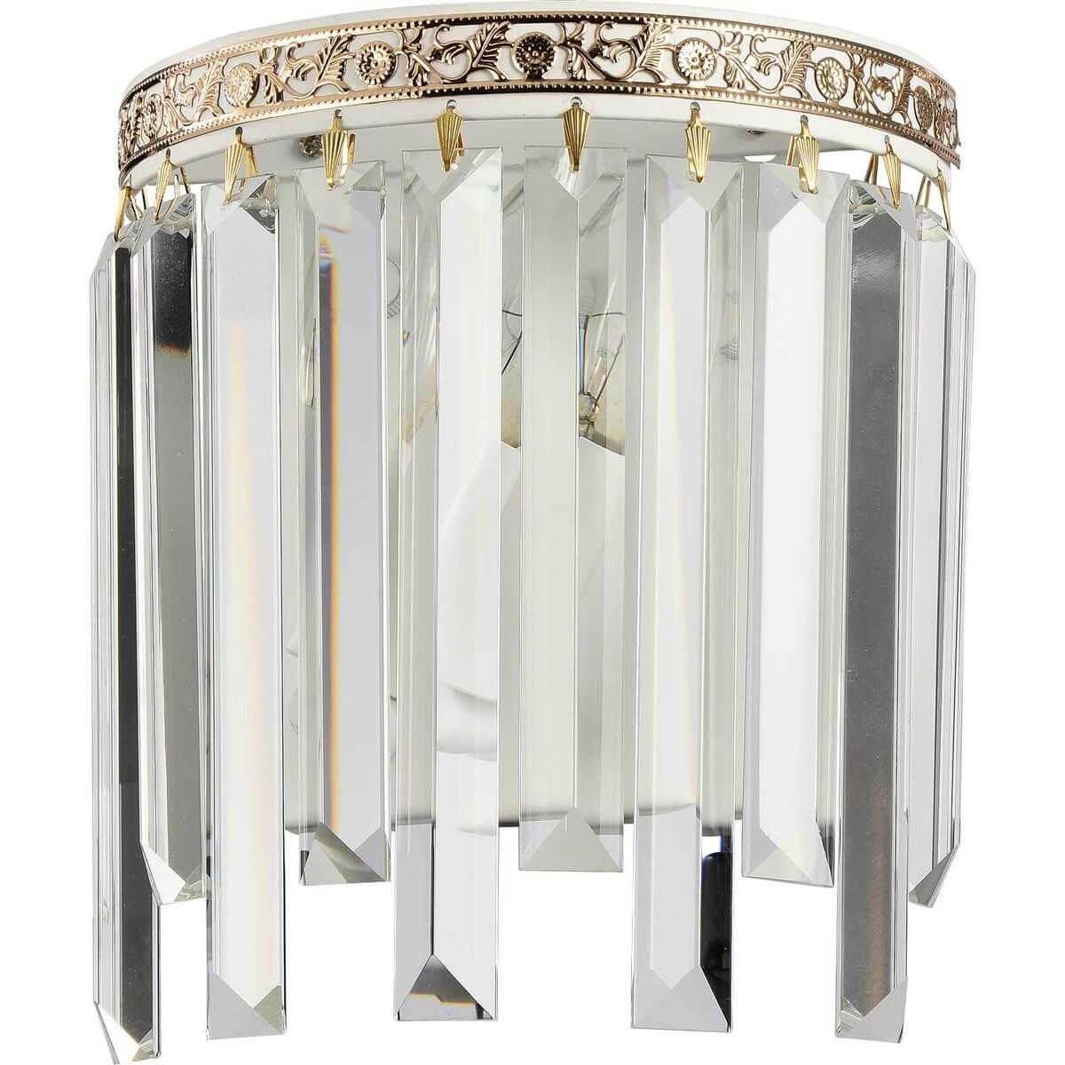 Изображение Настенный светильник Stilfort Kristalina 2110/03/01W