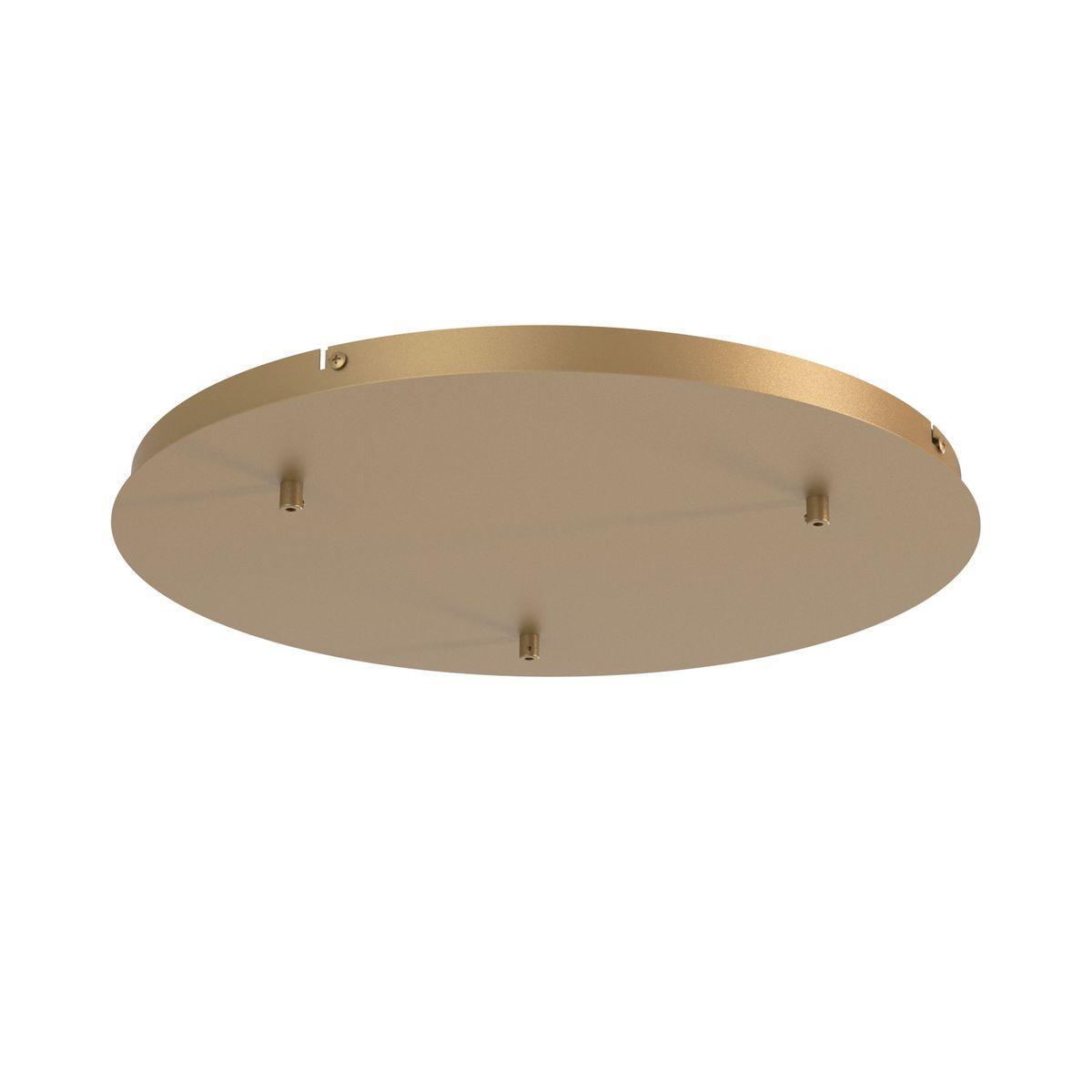 Изображение Основа для люстры Mantra Elsa 8266