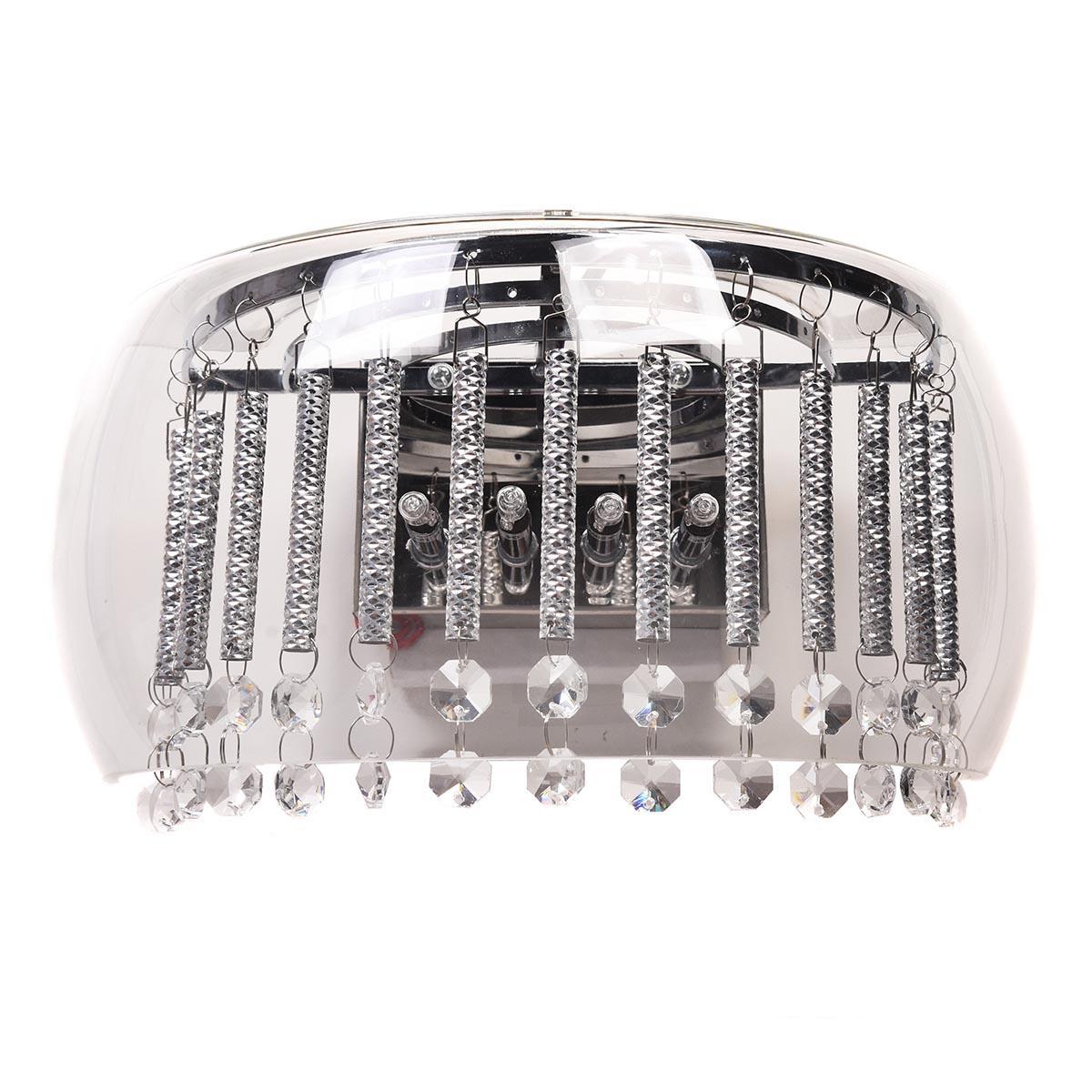 Изображение Настенный светильник Lumina Deco Gusto LDW 7019-4 PR