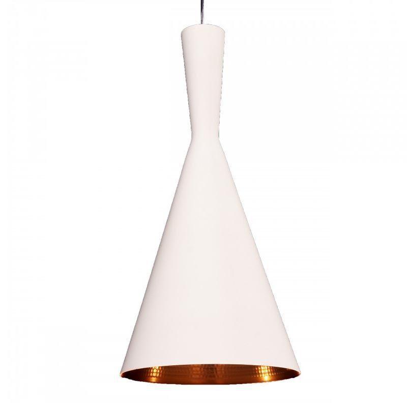 Изображение Подвесной светильник Lumina Deco Foggi LDP 7712-A WT